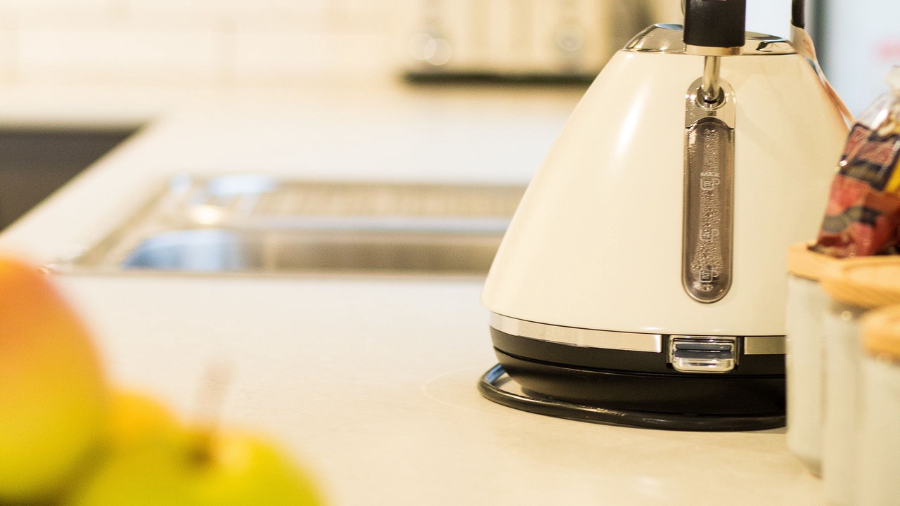 Photo of Kitchen in Ulverstone
