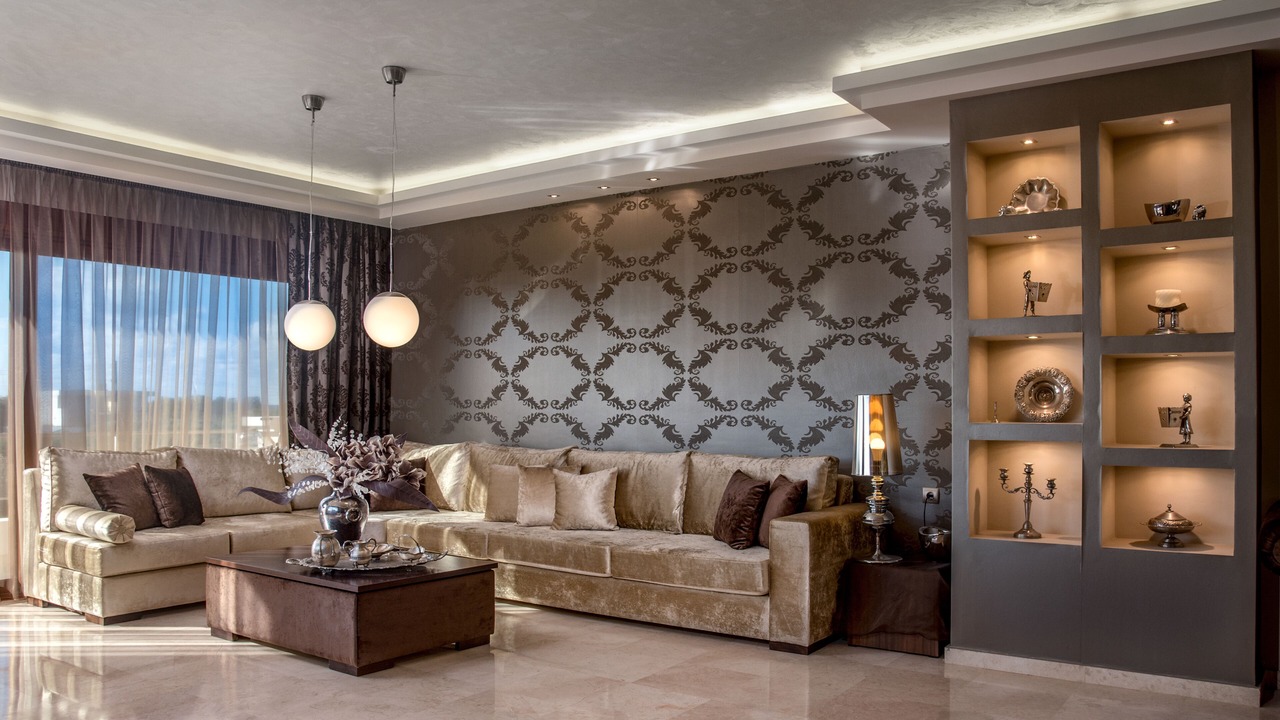 Photo of Livingroom in Ierapetra