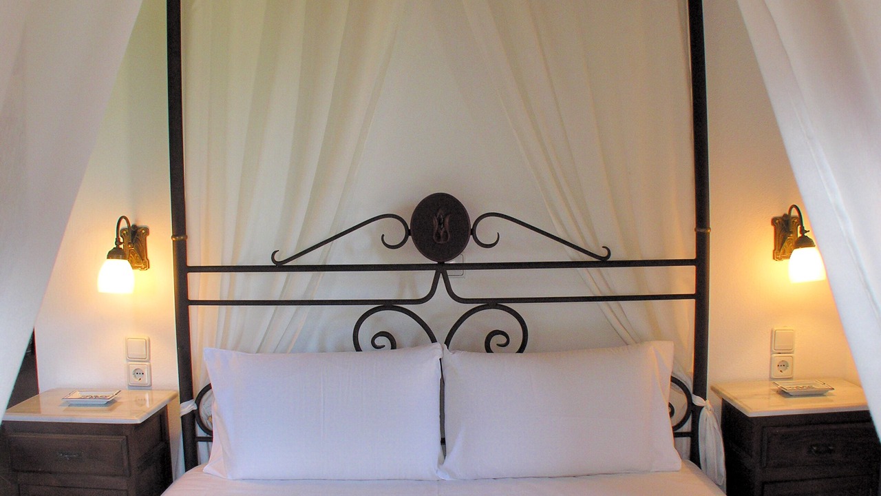 Photo of Bedroom in Melidoni