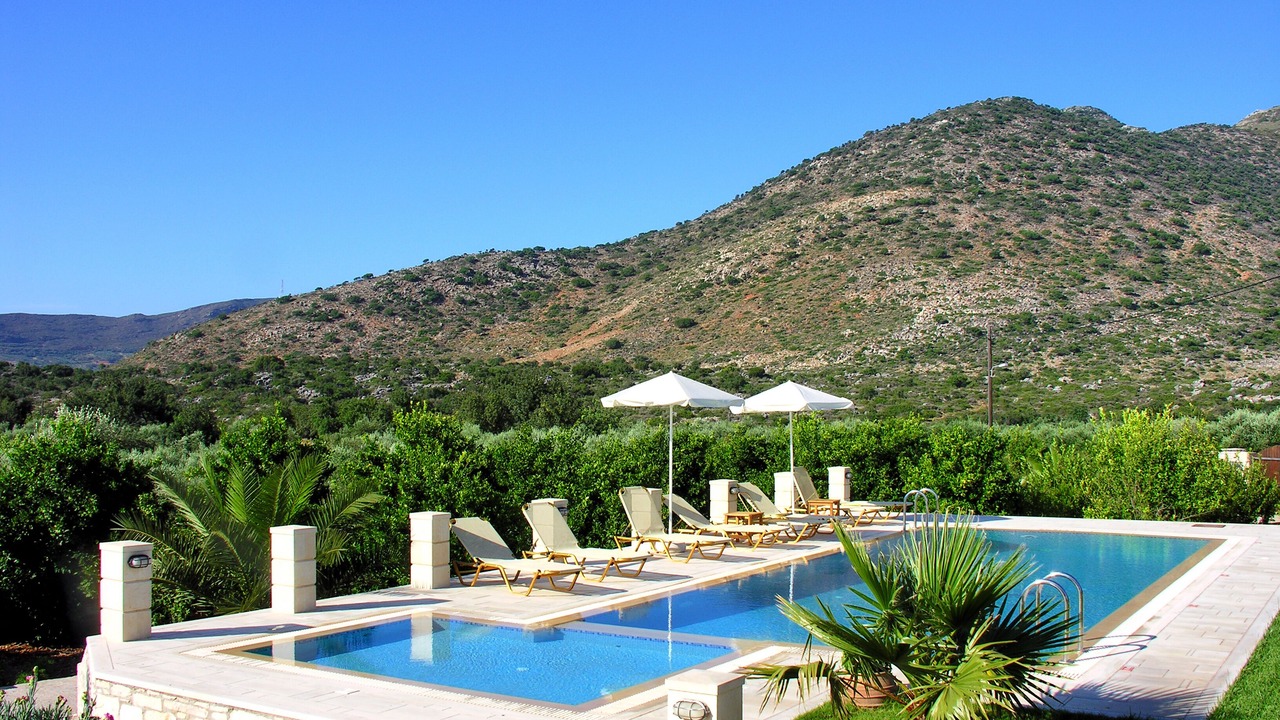 Photo of Outdoor in Melidoni