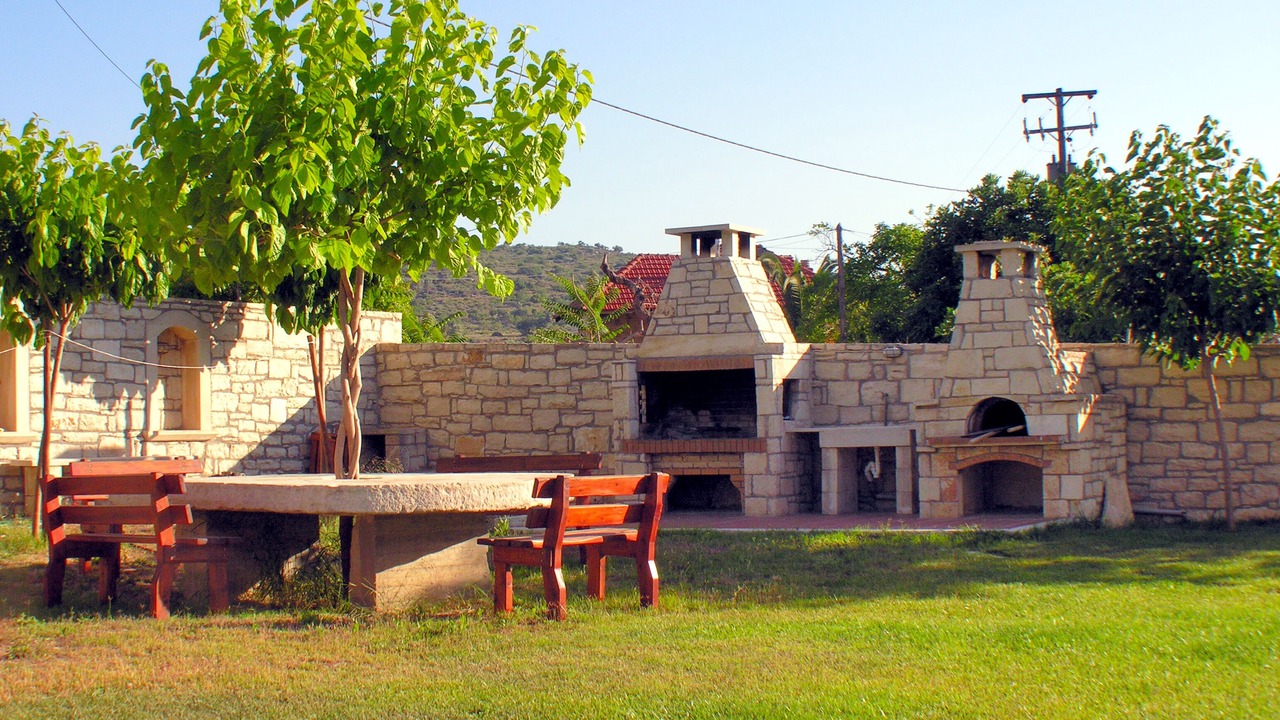Photo of Outdoor in Melidoni
