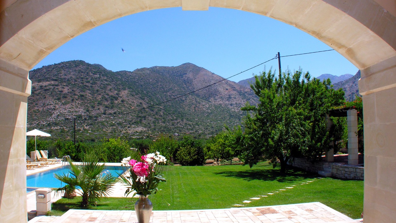 Photo of Outdoor in Melidoni