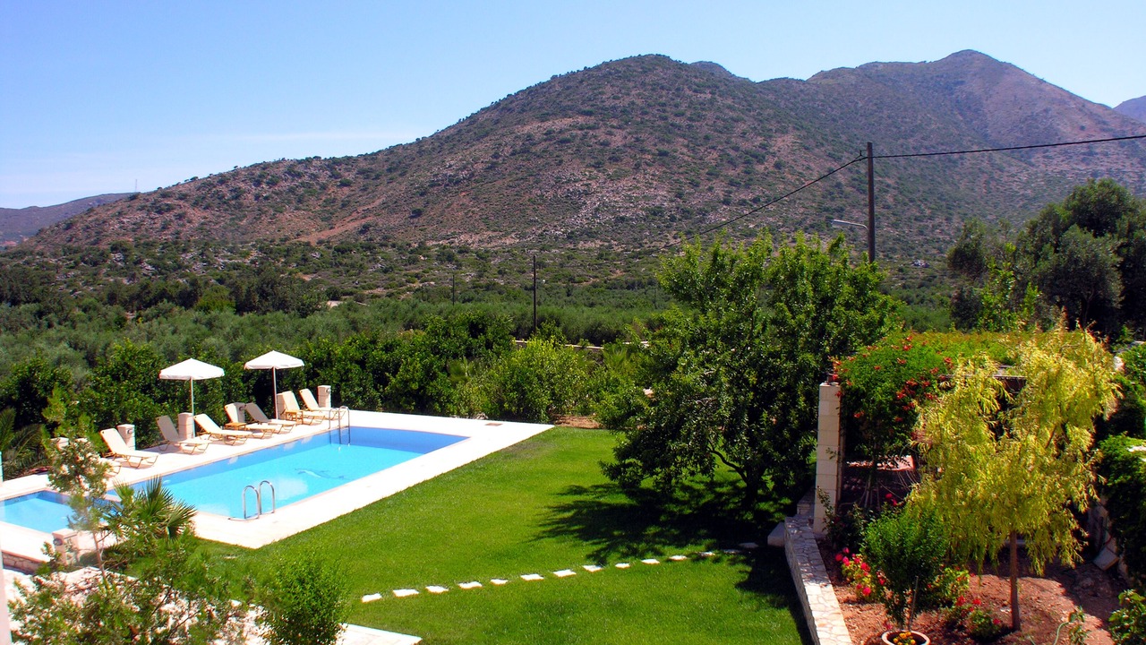 Photo of Outdoor in Melidoni