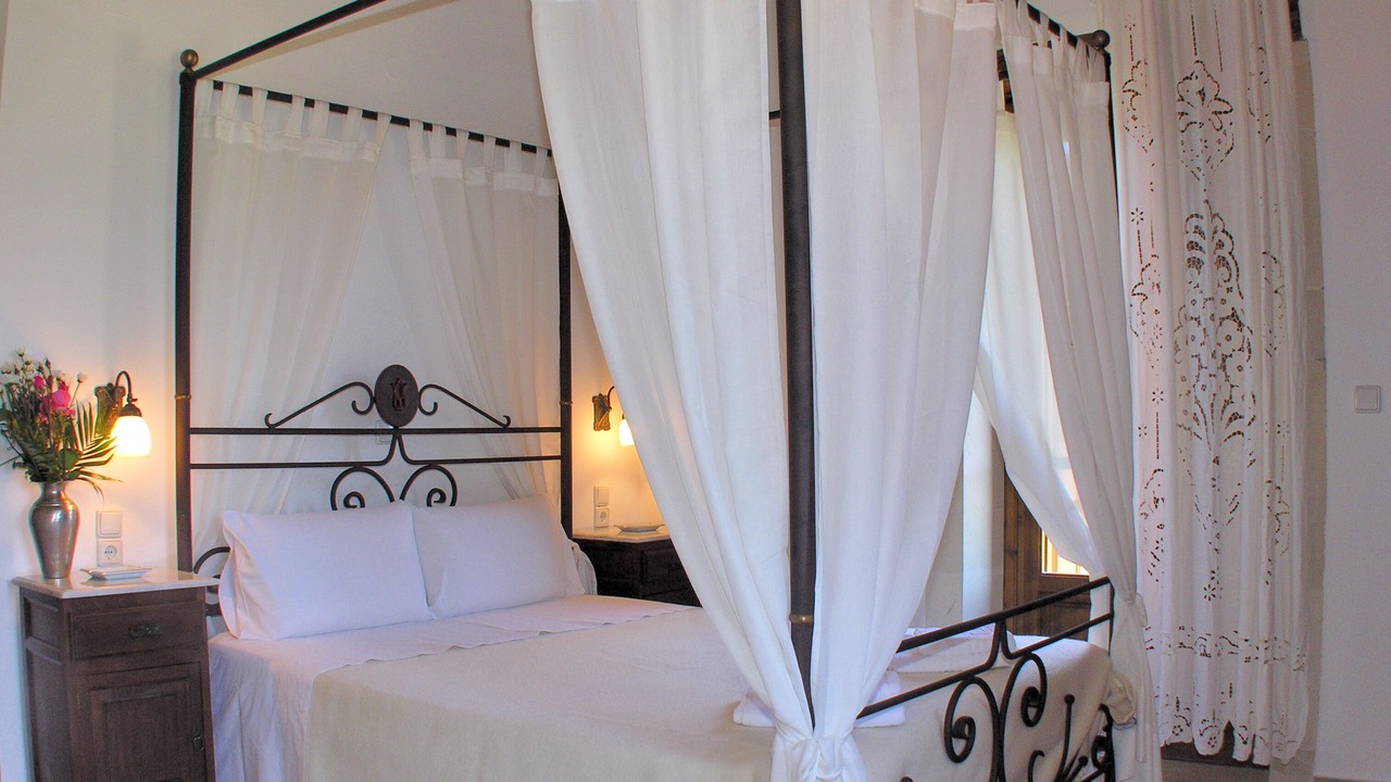 Photo of Bedroom in Melidoni