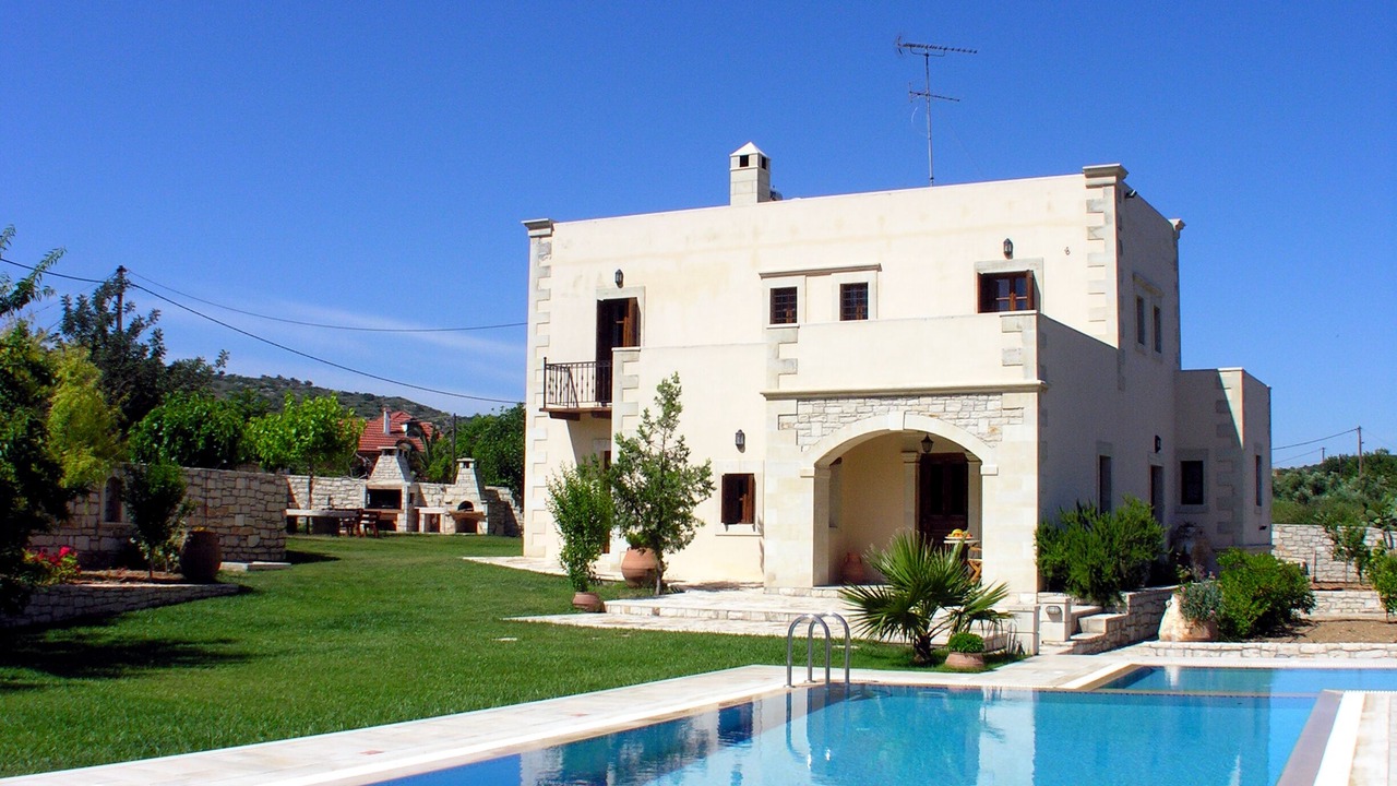 Photo of Outdoor in Melidoni