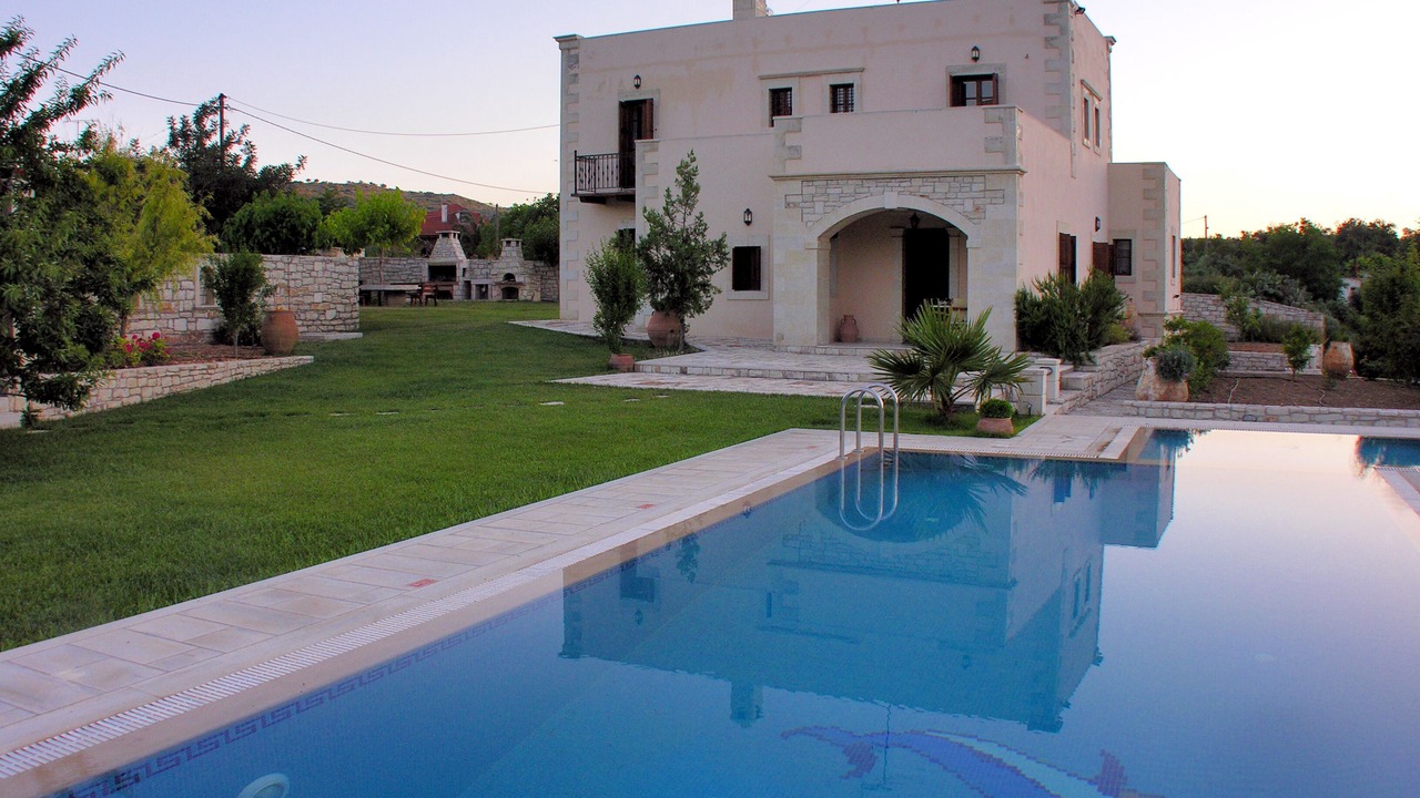 Photo of Outdoor in Melidoni