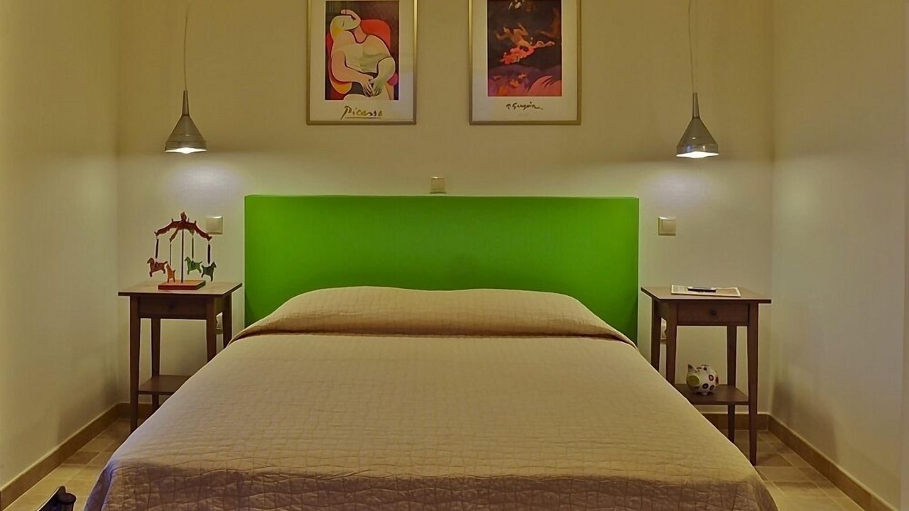 Photo of Bedroom in Minia