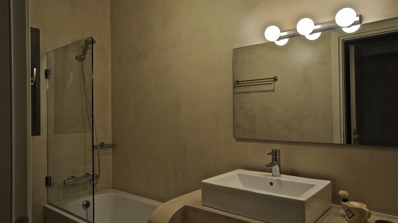 Photo of Bathroom in Minia