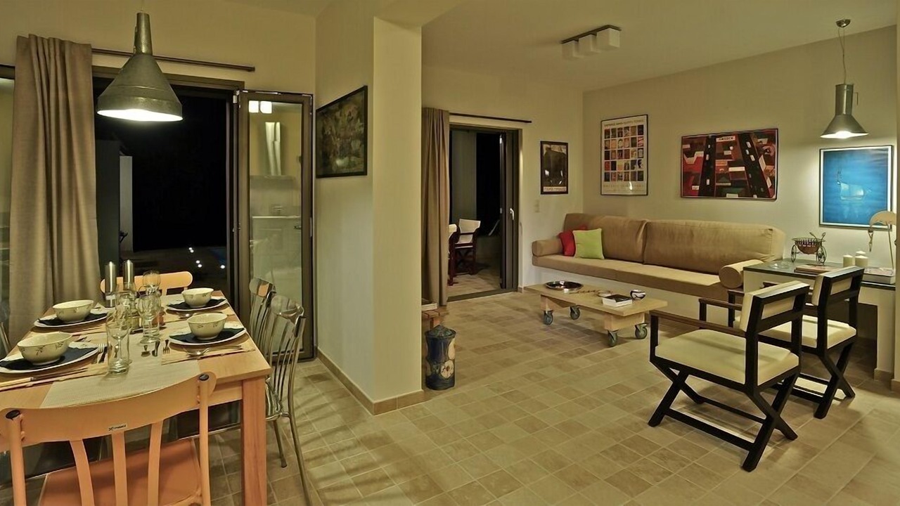 Photo of Livingroom in Minia
