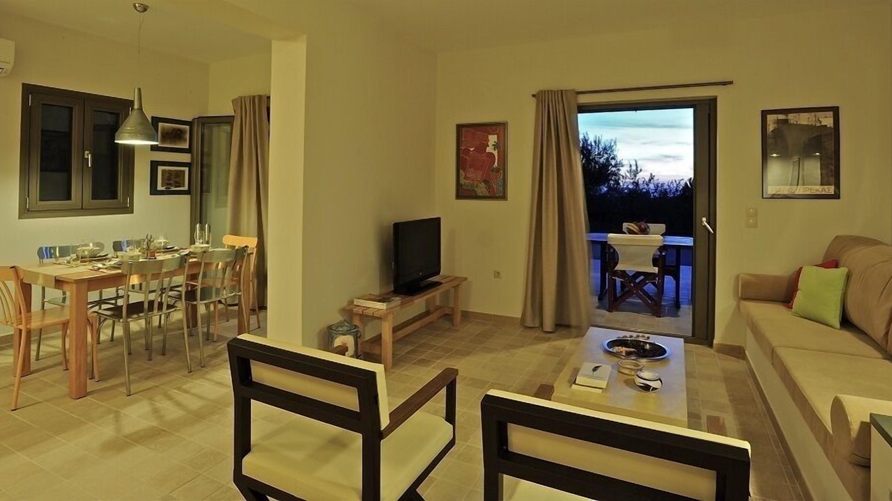 Photo of Livingroom in Minia