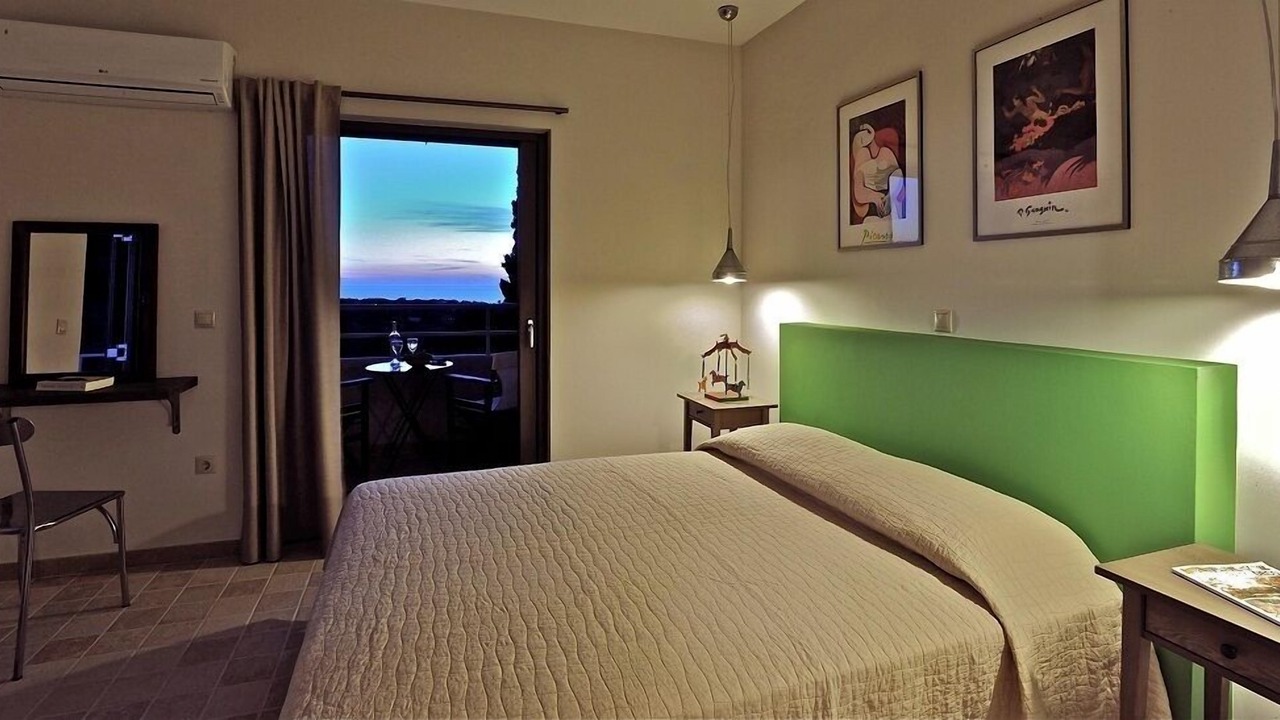 Photo of Bedroom in Minia