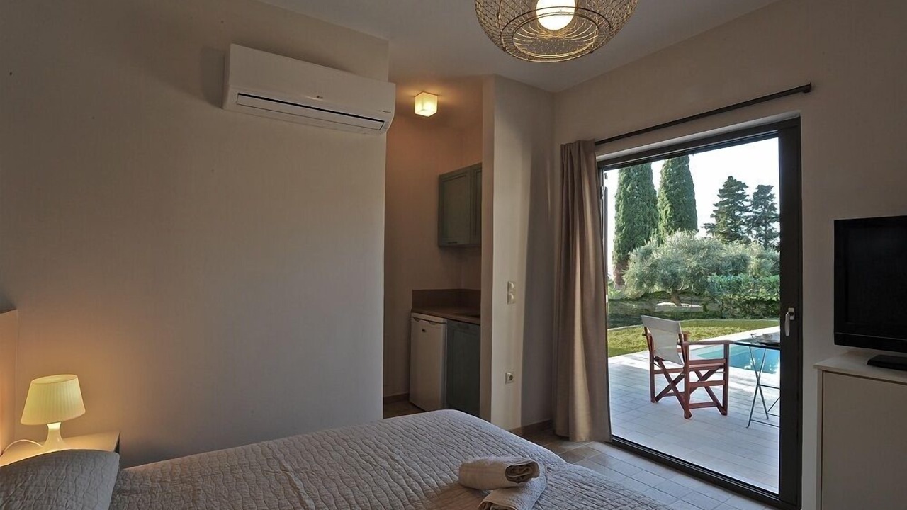 Photo of Bedroom in Minia