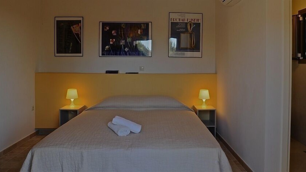 Photo of Bedroom in Minia