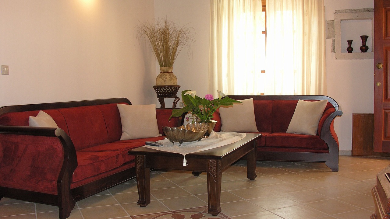 Photo of Livingroom in Melidoni