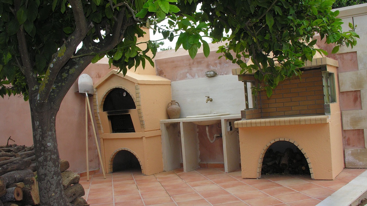 Photo of Patio Balcony in Melidoni