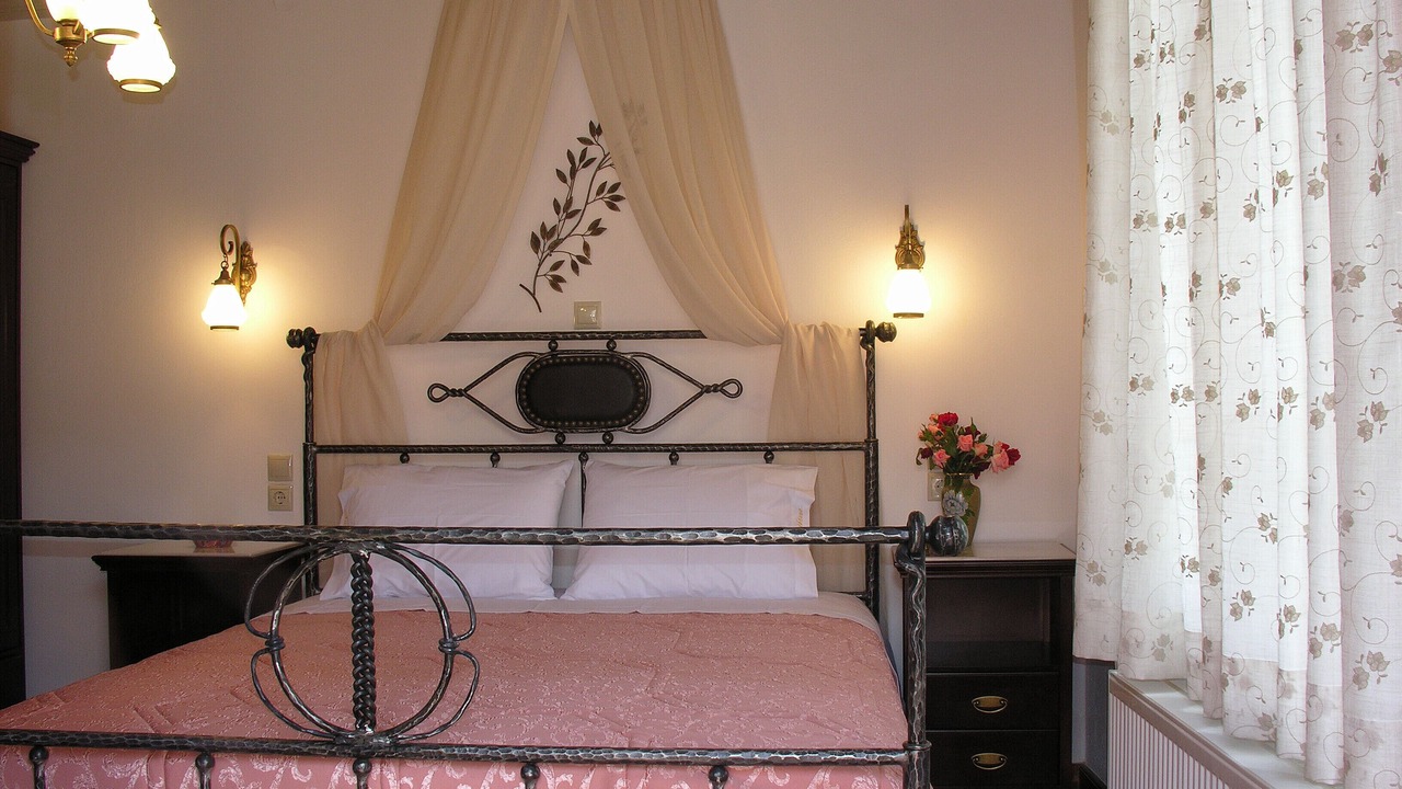 Photo of Bedroom in Melidoni