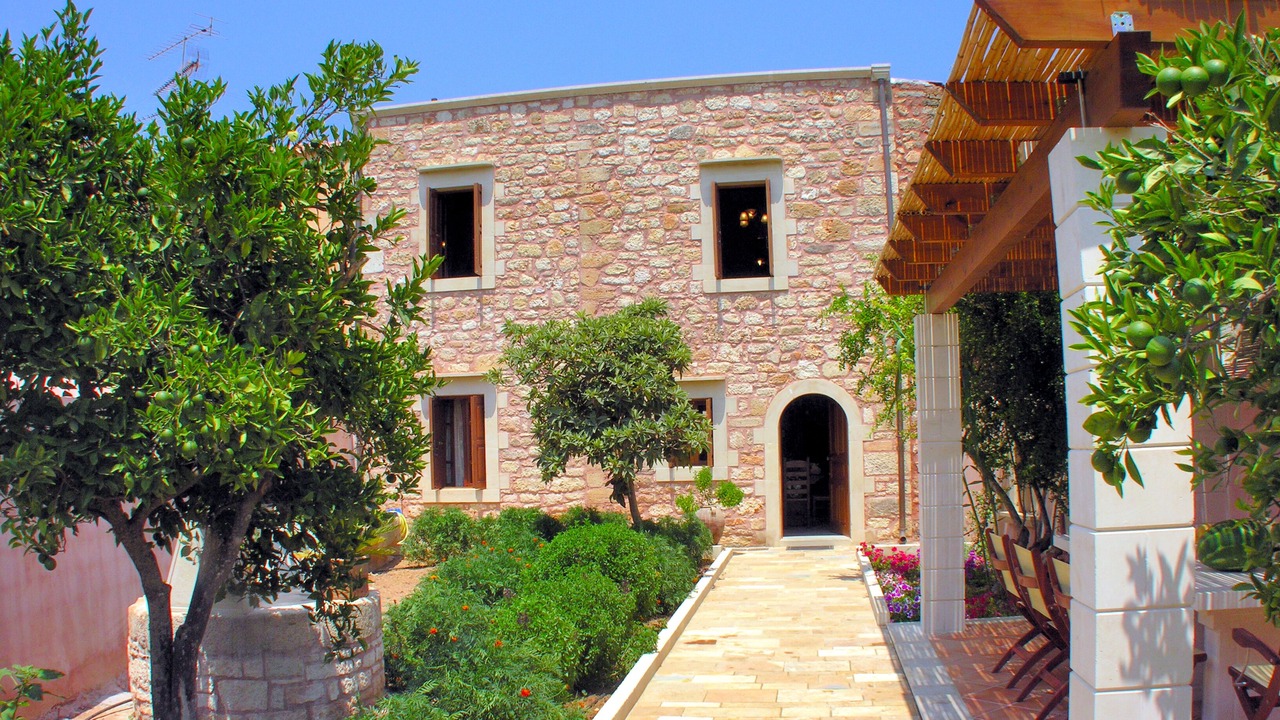 Photo of Outdoor in Melidoni