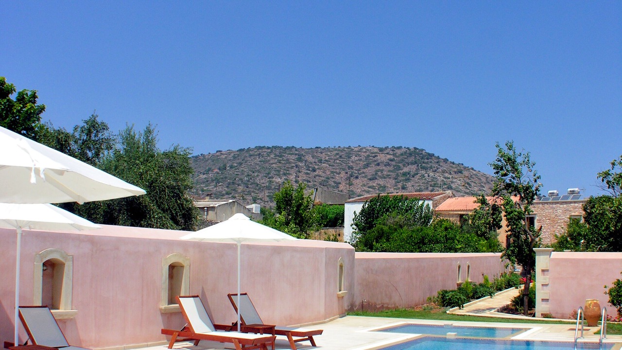 Photo of Outdoor in Melidoni