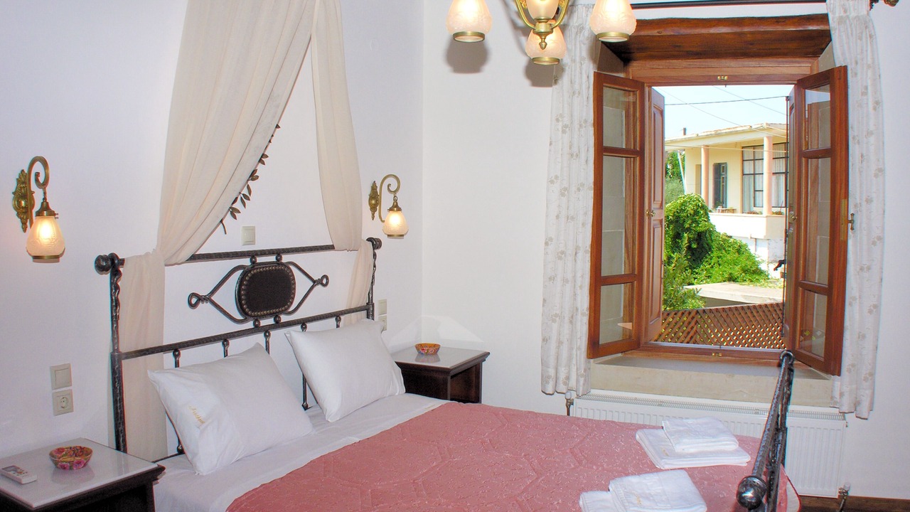 Photo of Bedroom in Melidoni