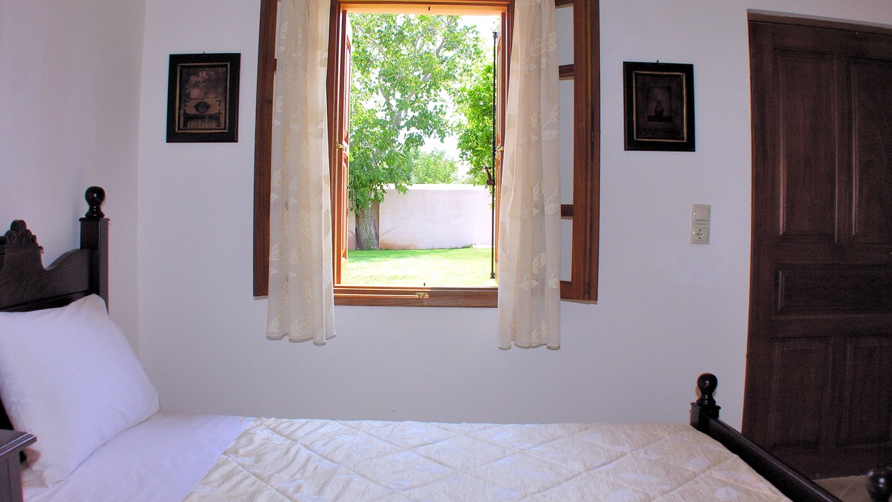 Photo of Bedroom in Melidoni