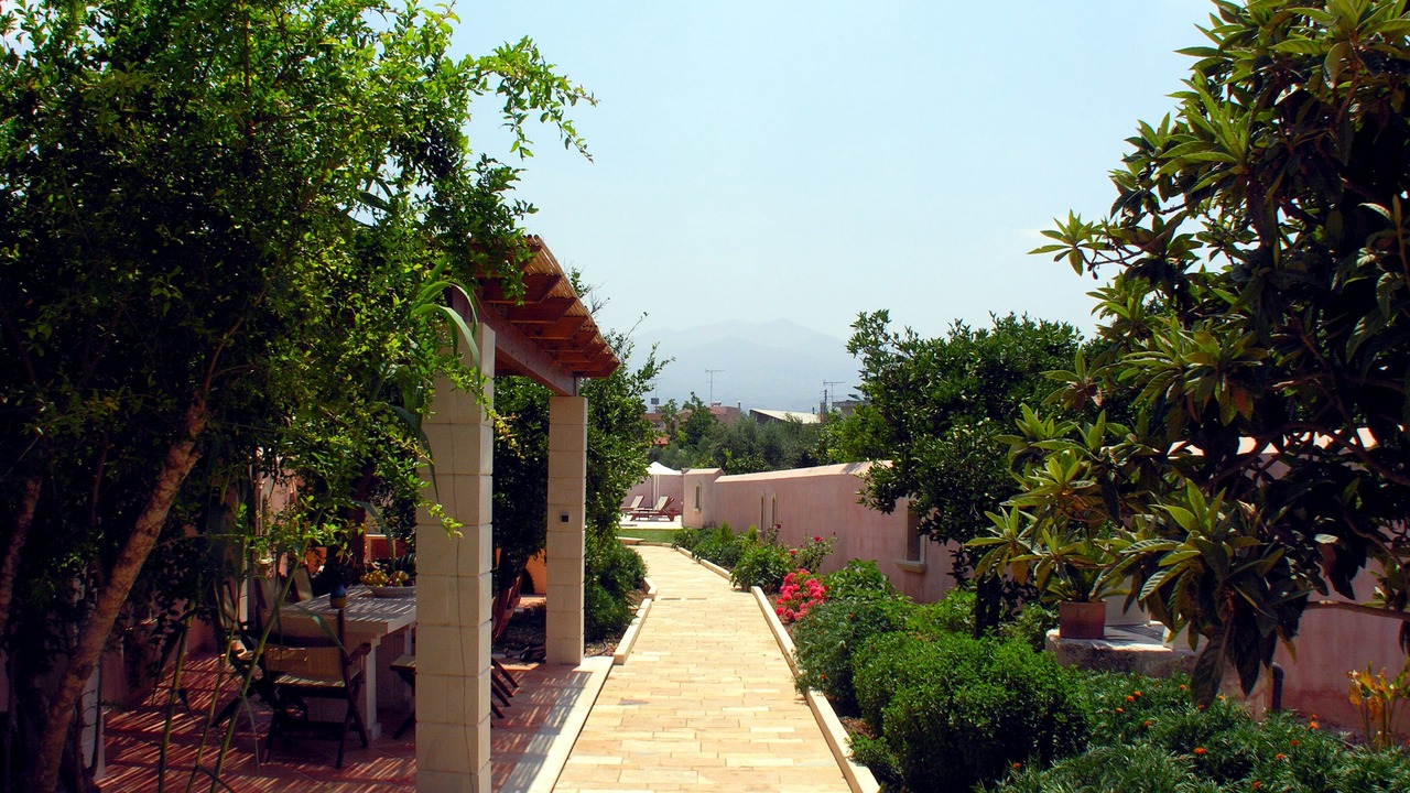 Photo of Outdoor in Melidoni