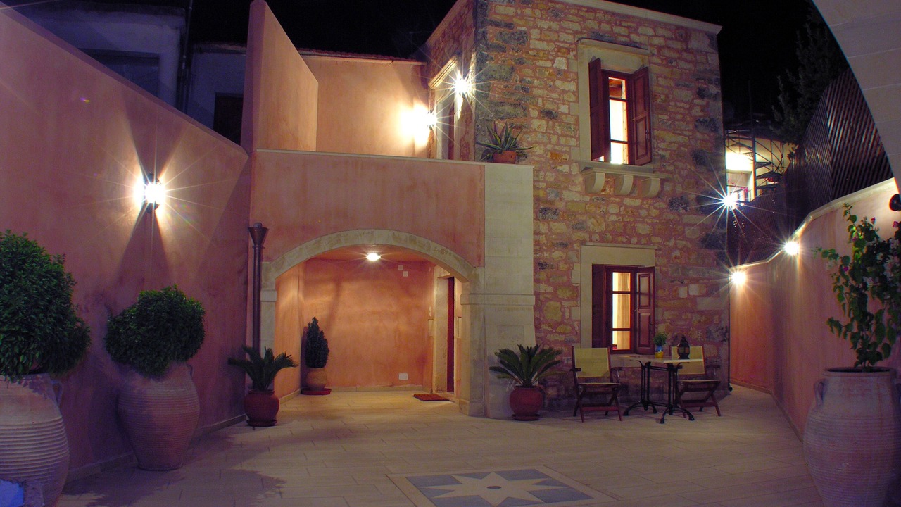 Photo of Outdoor in Melidoni