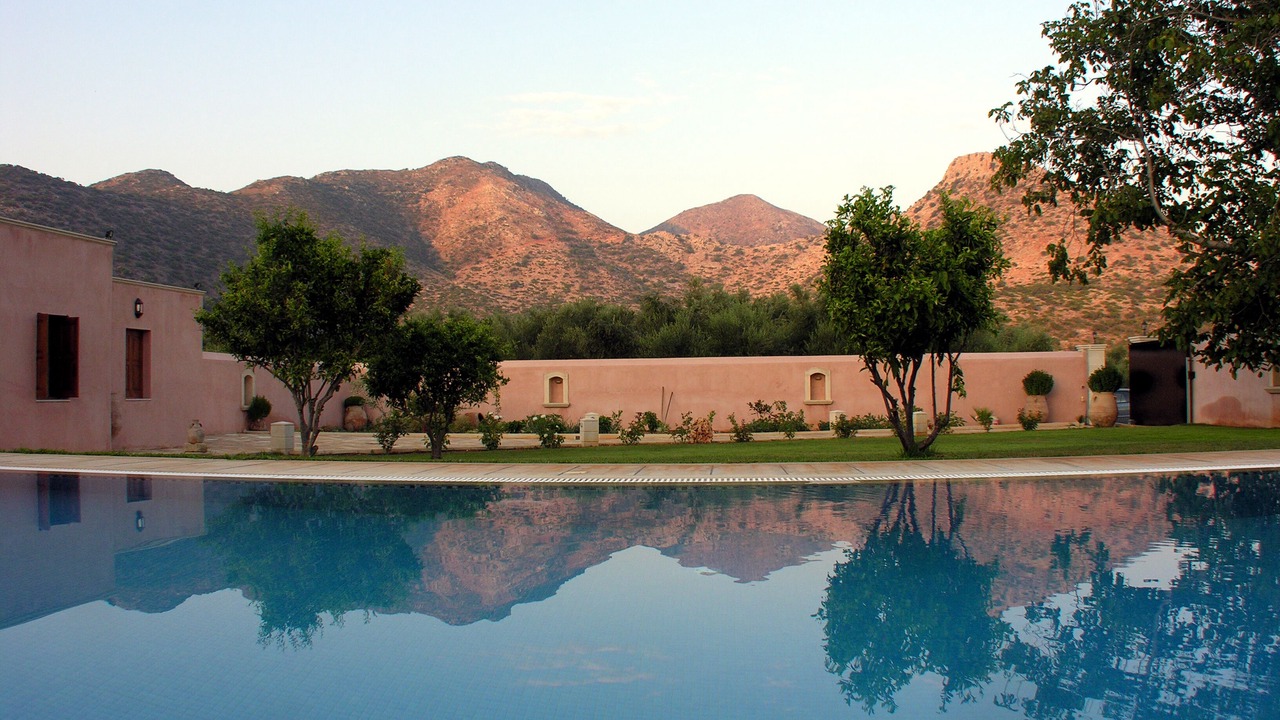 Photo of Outdoor in Melidoni