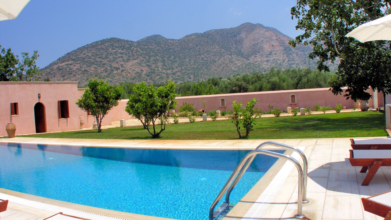Photo of Outdoor in Melidoni