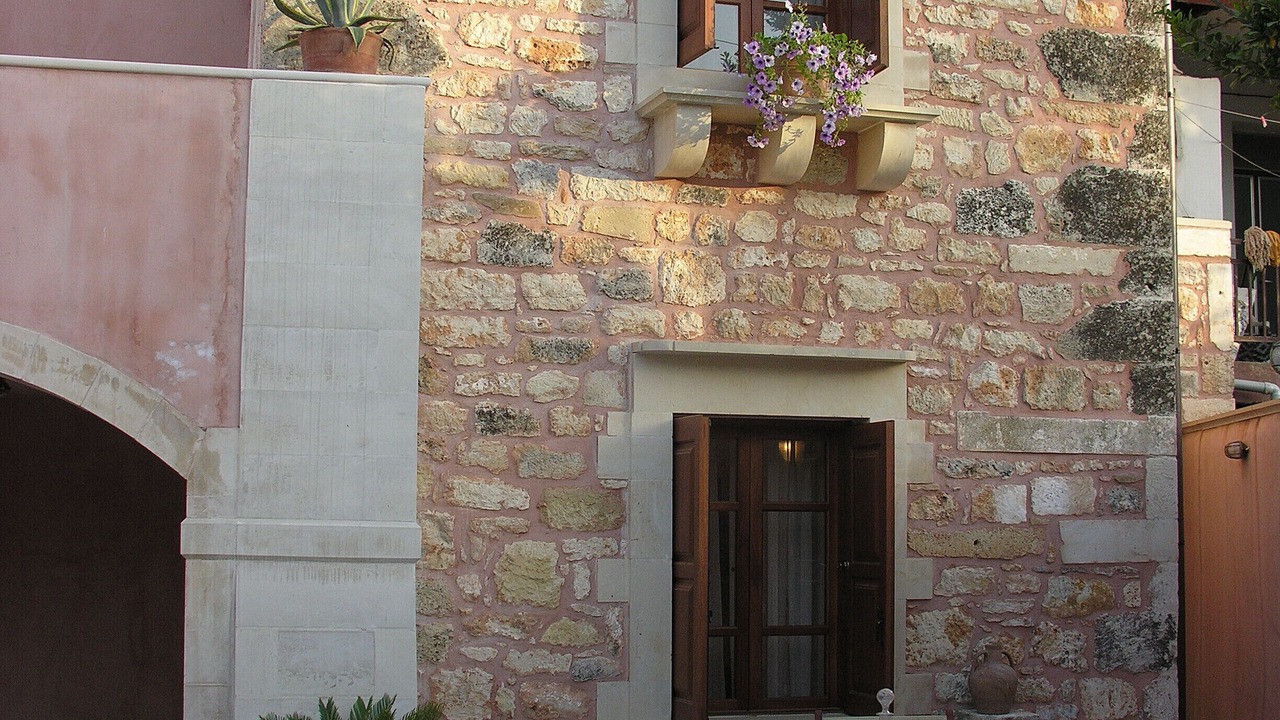 Photo of Outdoor in Melidoni