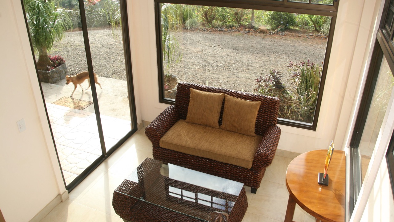 Photo of Livingroom in San Ramon