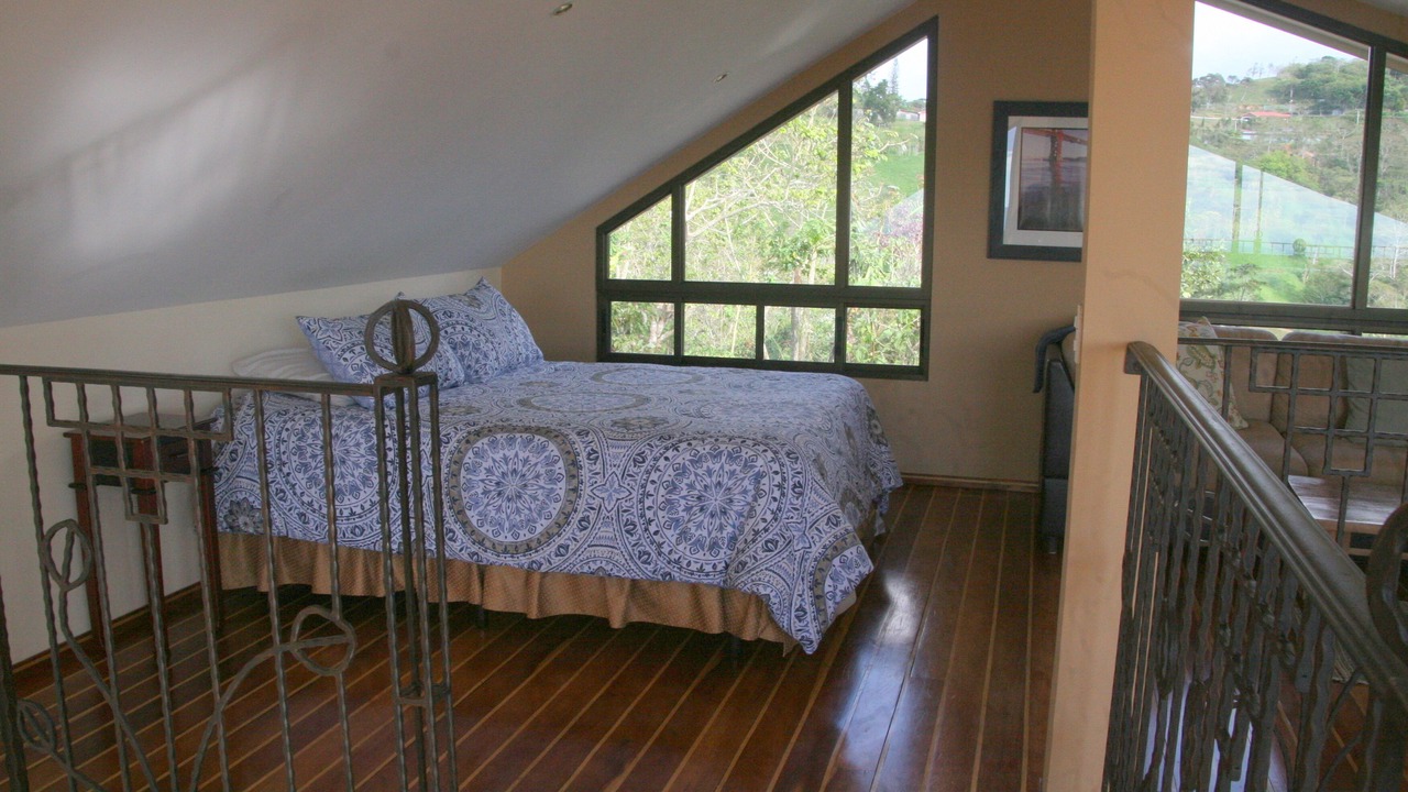 Photo of Bedroom in San Ramon