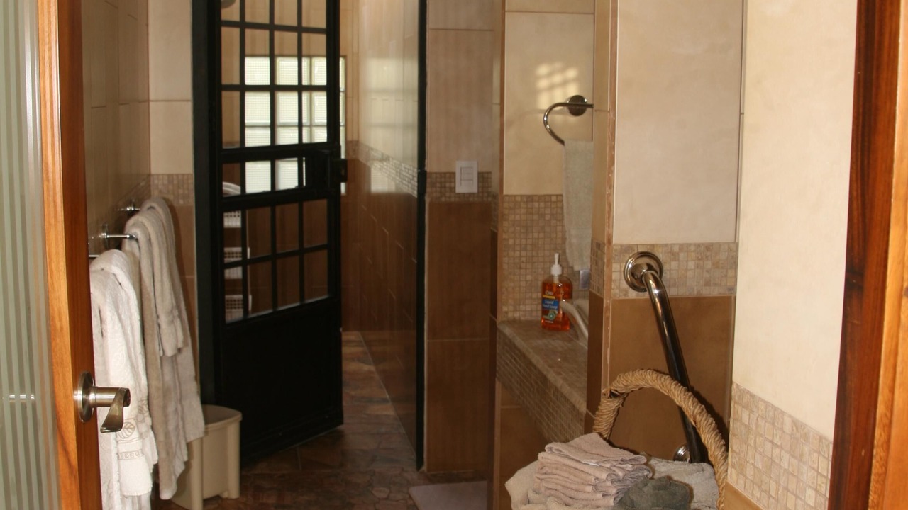 Photo of Bathroom in San Ramon