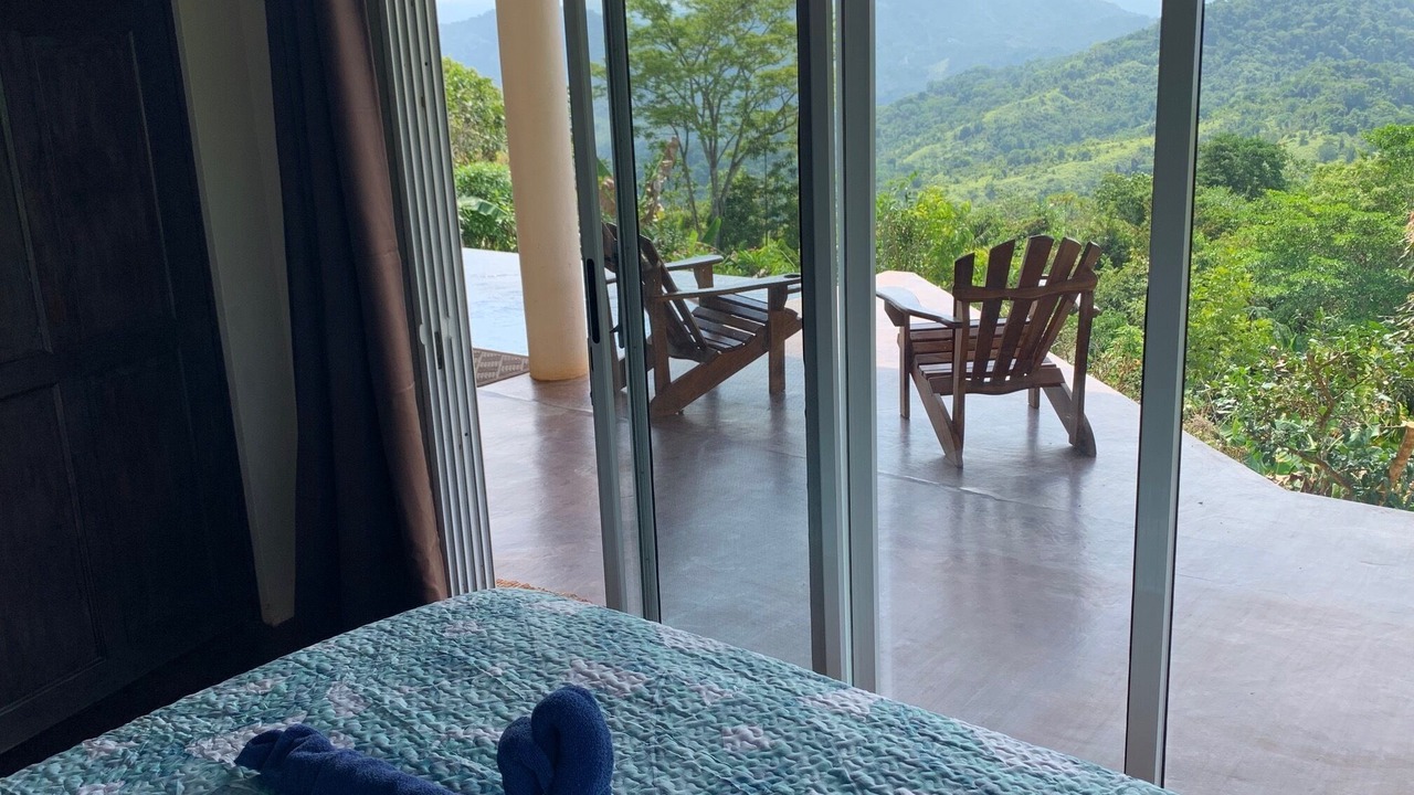 Photo of Bedroom in Savegre