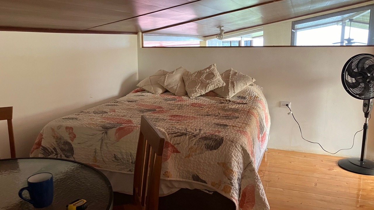 Photo of Bedroom in Savegre
