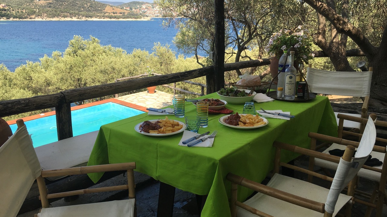Photo of Outdoor in Sithonia