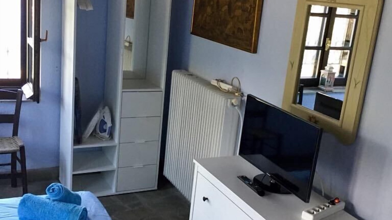 Photo of Bedroom in Sithonia