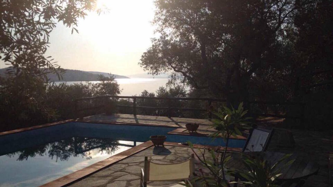 Photo of Outdoor in Sithonia