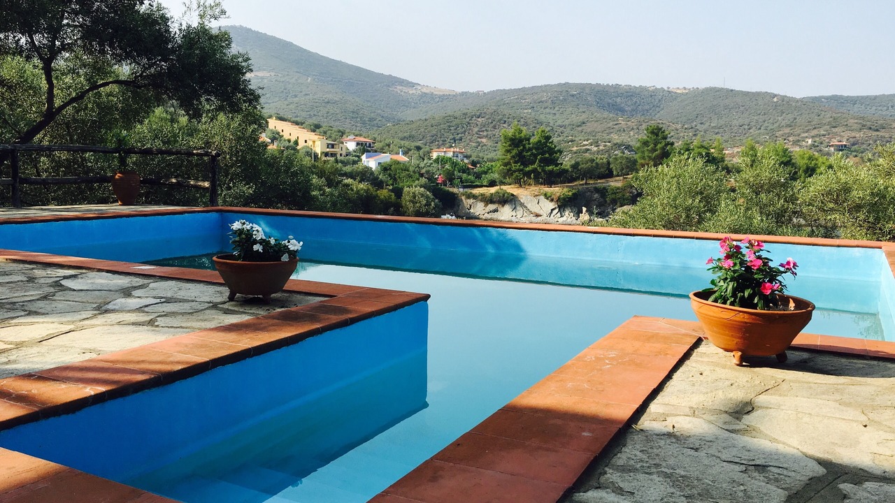 Photo of Outdoor in Sithonia