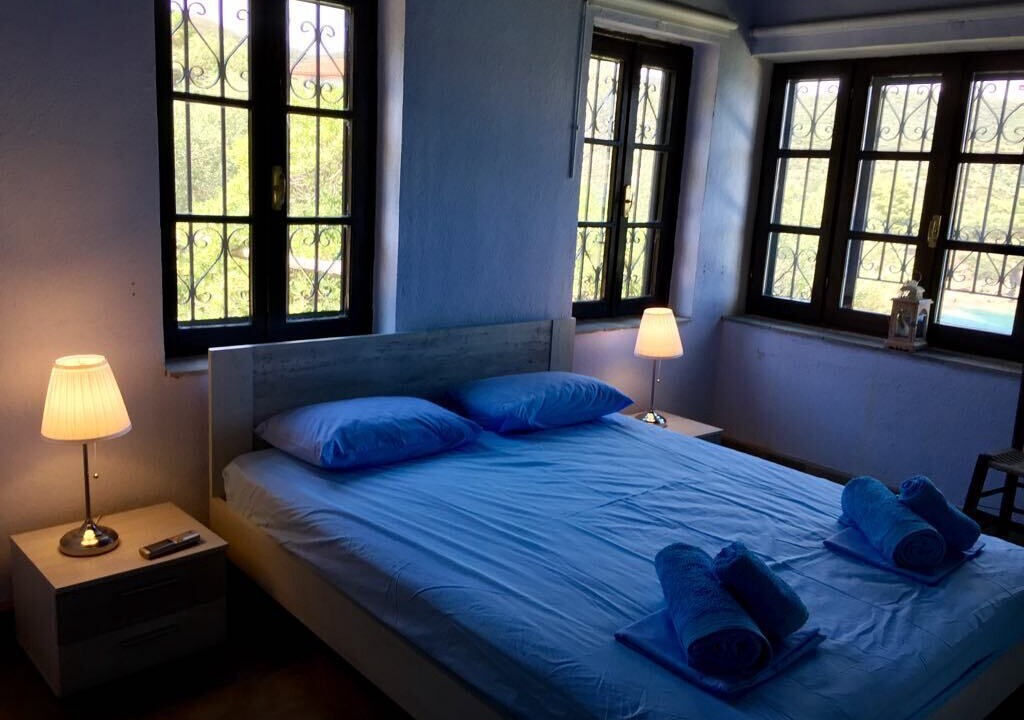 Photo of Bedroom in Sithonia