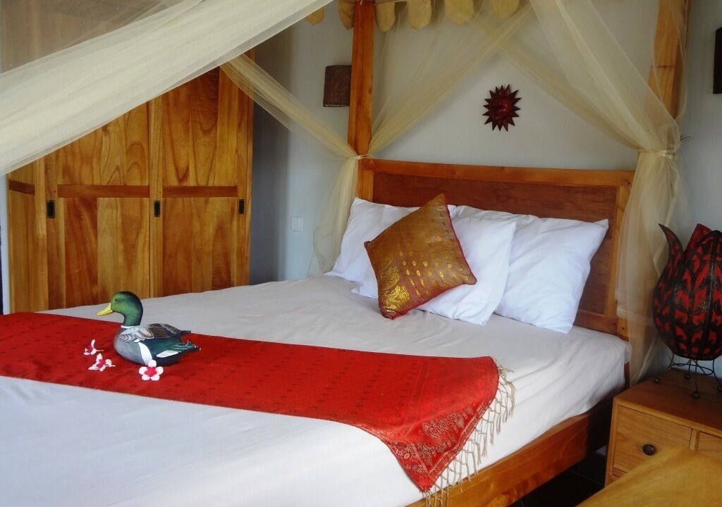 Photo of Bedroom in Kampial