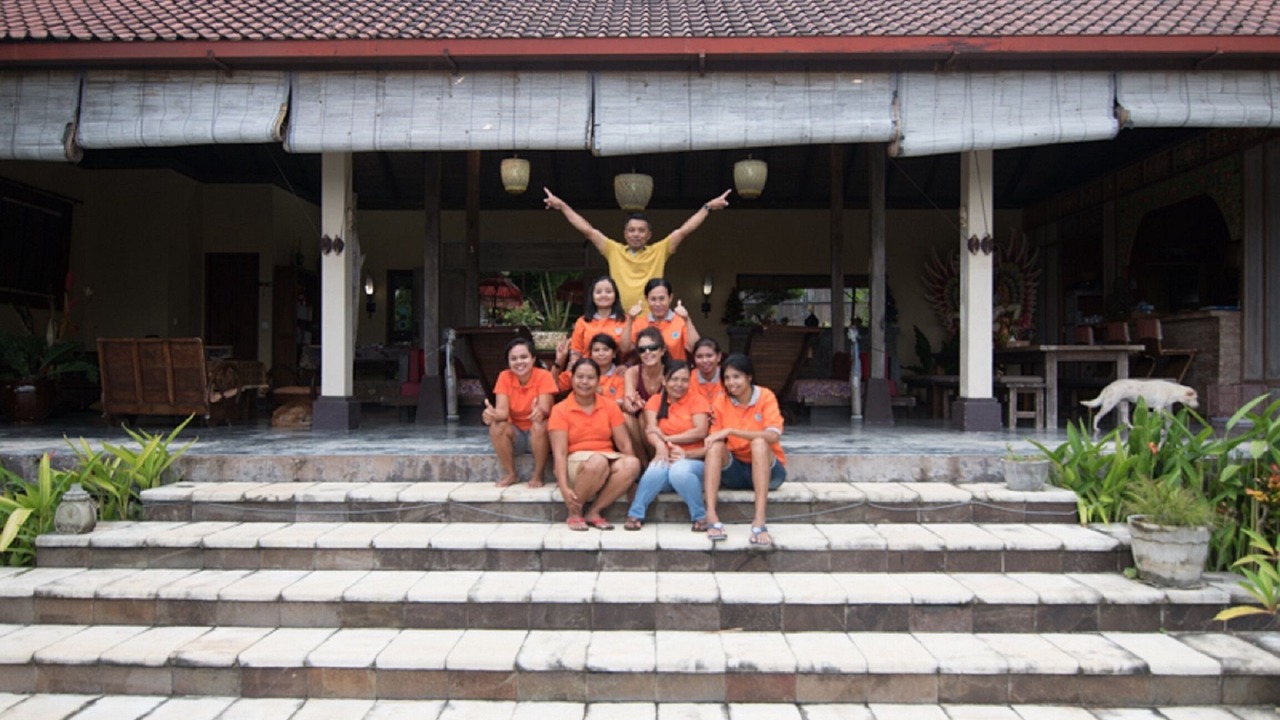 Photo of Outdoor in Kampial