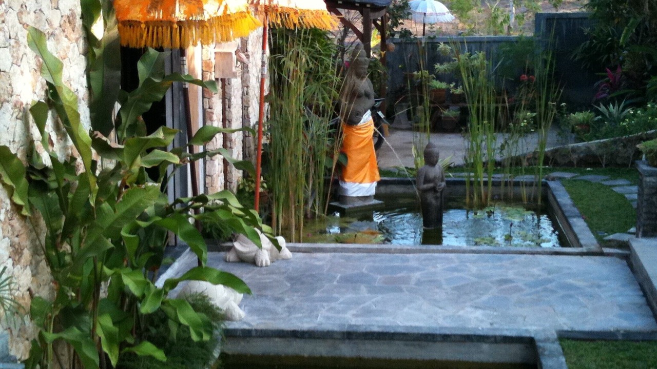 Photo of Outdoor in Kampial