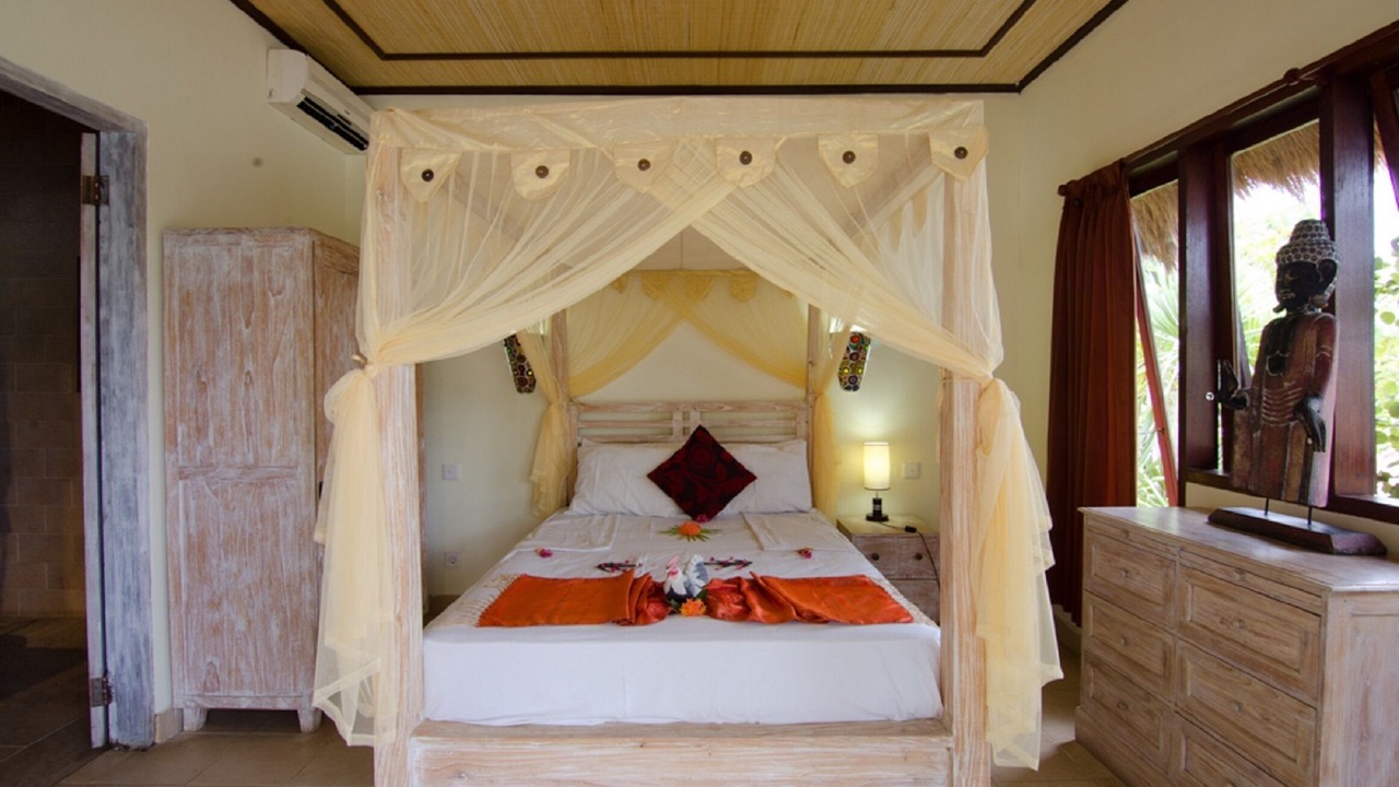 Photo of Bedroom in Kampial