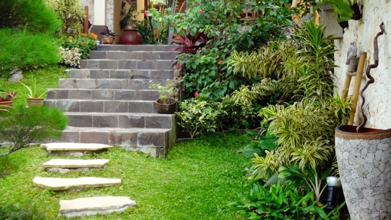 Photo of Outdoor in Kampial