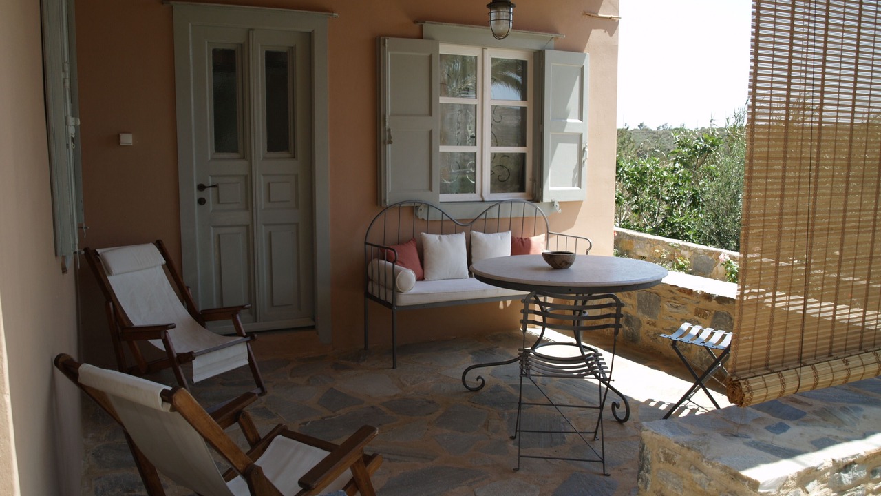 Photo of Outdoor in Syros