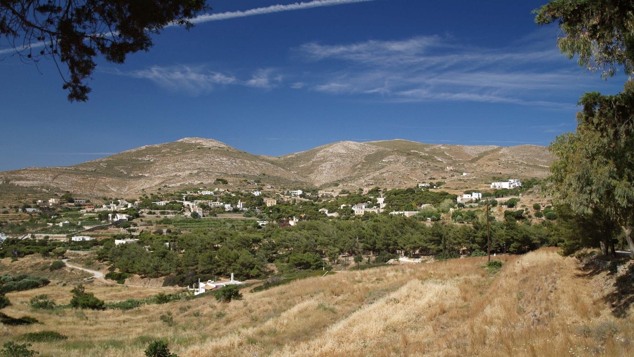 Photo of Outdoor in Syros