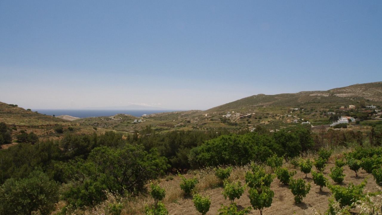 Photo of Outdoor in Syros