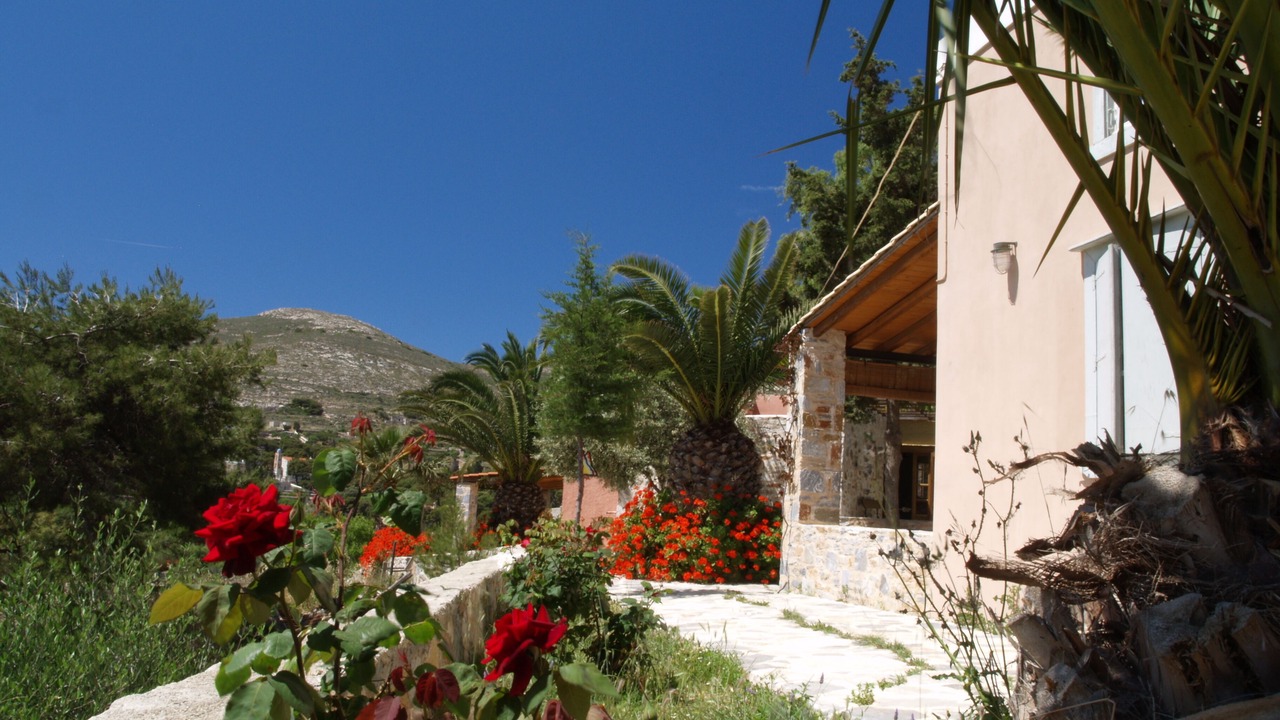 Photo of Outdoor in Syros