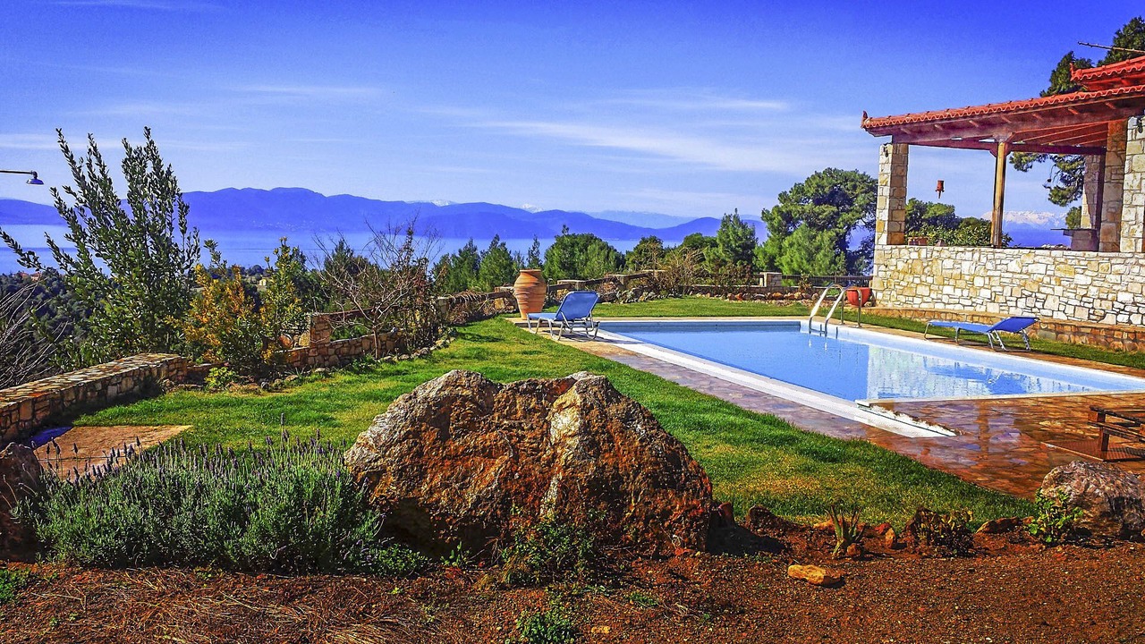 Photo of Outdoor in Paradise Beach