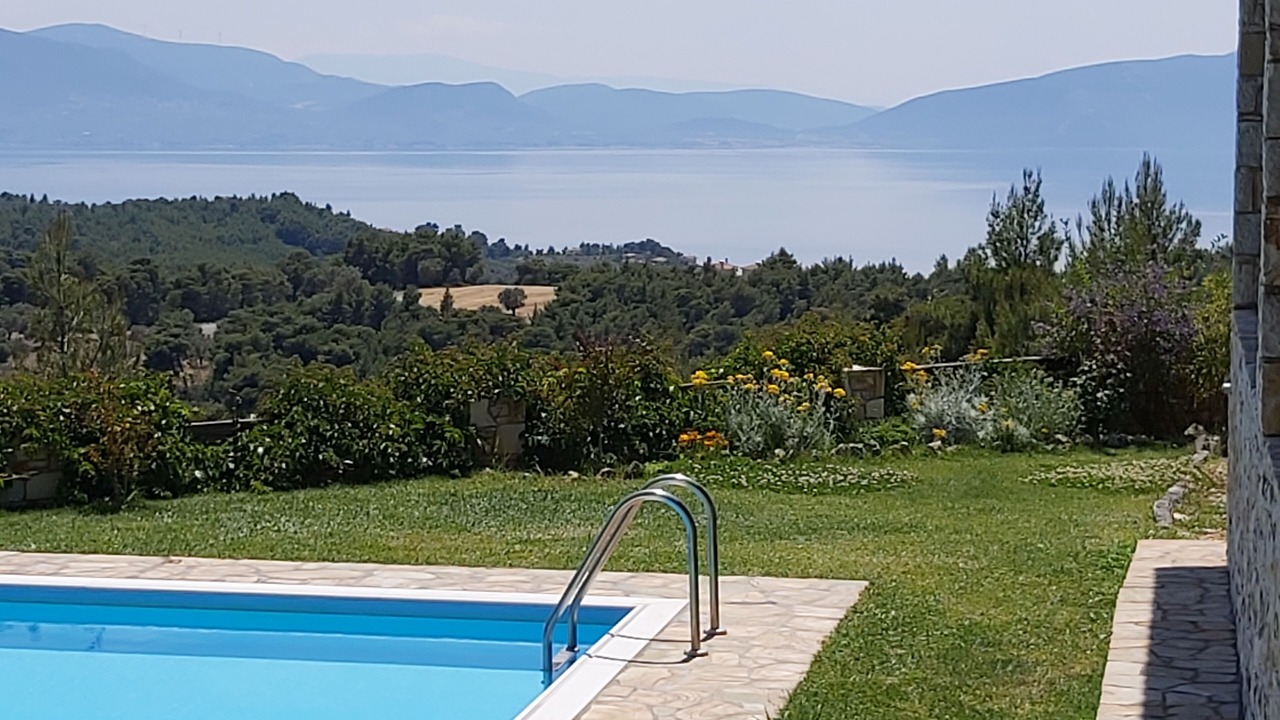 Photo of Outdoor in Paradise Beach